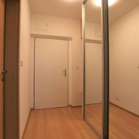 Sag 12th Floor Koloseo View Free Parking Bratysława