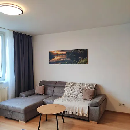 Apartament Sag 12th Floor Koloseo View Free Parking