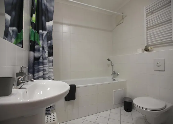 Sag 12th Floor Koloseo View Free Parking