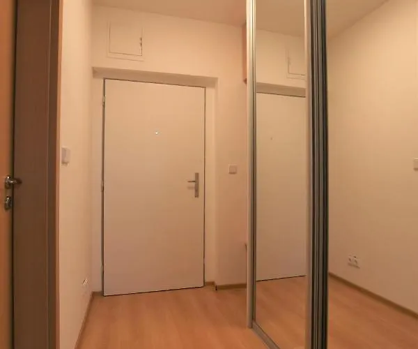 Sag 12th Floor Koloseo View Free Parking Bratislava